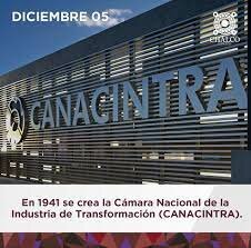 Primera etapa. Ley de Industrias de Transformación