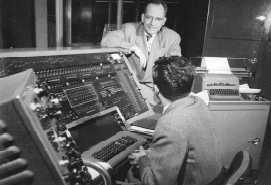 Computadora comercial