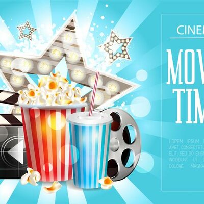 Timeline: RECURSOS DE CINE