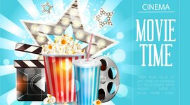 Timeline: RECURSOS DE CINE