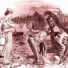 LA TEORÍA DEL MIASMA