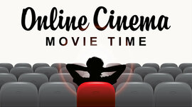 Timeline: PELIS Y SERIES ONLINE