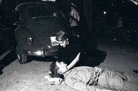 Asesinato del estudiante Benno Ohnesorg