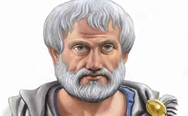 Thales de Mileto (625-546 A.C, Grecia)