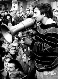 Antentado contra Rudi Dutschke