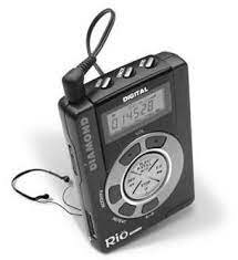 mp3 player