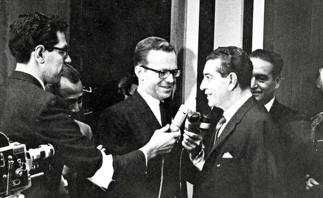 Desarrollo Estabilizador