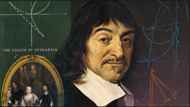 Descartes Padre del racionalismo- 1596 - 1650