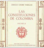 CONSTITUCIONES NACIONALES
