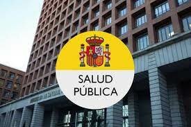Creación de la Ley de Salud Publica
