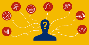 Concepto de salud pública