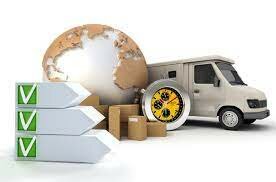 Se descubre la Logistica Integral