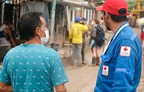 Conflictos actuales de la salud publica