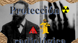 Timeline: RADIOPROTECCION ☢