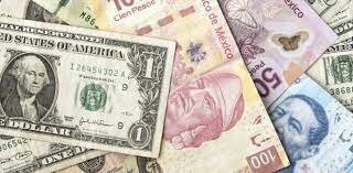 PROMEDIO DE LOS TIPOS DE CAMBIO