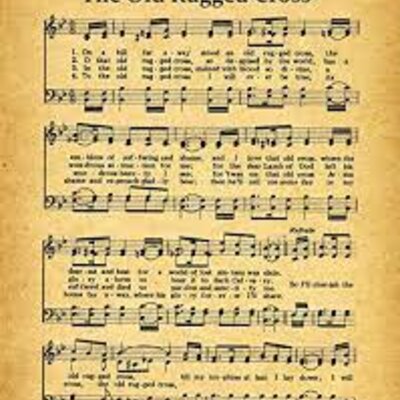 Timeline: African American Christian Music