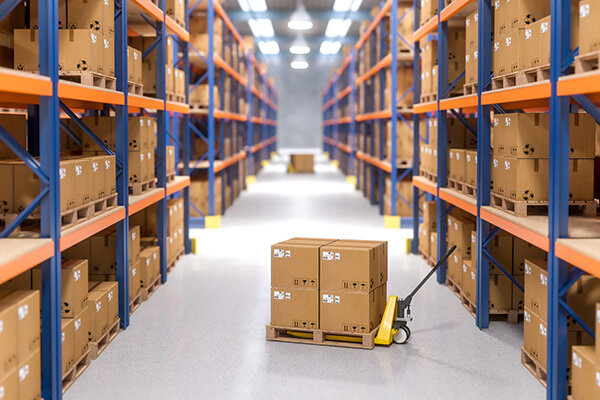 Importancia del almacenamiento