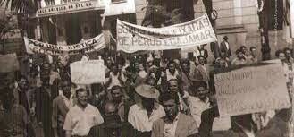 Movimiento Obrero Brasil