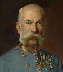Muere emperador de Austria-Hungría