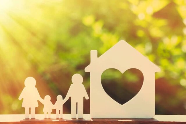 Aproximación al concepto y definición de familia