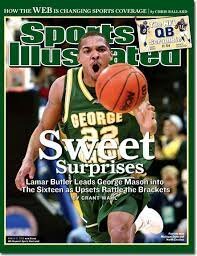 GMU Men's Basketball team makes it to the Final Four