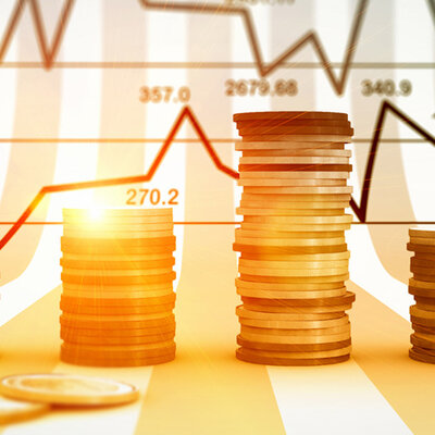 Timeline: LA ECONOMÍA EN EL TIEMPO