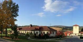 Front Royal Campus Opens