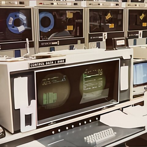 Computer Image Corporation  (CIC)