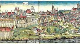 Timeline: Top ten events of Middle Ages