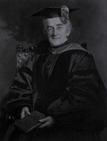 Ellen Henrietta