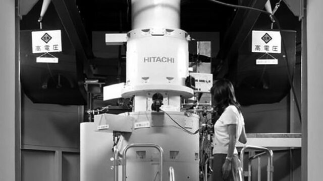 Nipon Hitachi