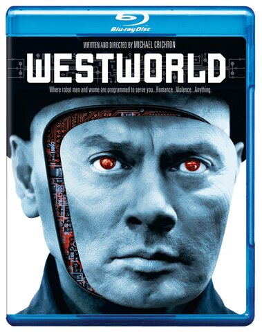 Westworld