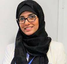 Fatemah Alharbi
