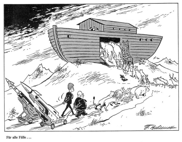 Cuban Missile Crisis