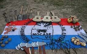 Movimiento Campesino MOCASE