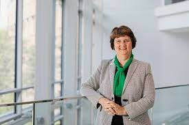 Anne Holton appointed GMU's Seventh (Interim) President