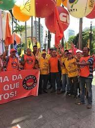 Fuerza Sindical del Brasil