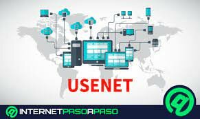 USENET