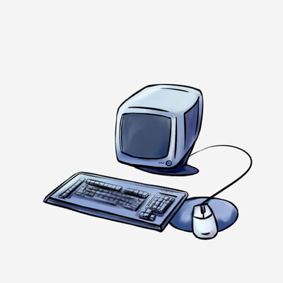 Timeline: Historia de el computador