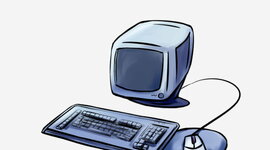 Timeline: Historia de el computador