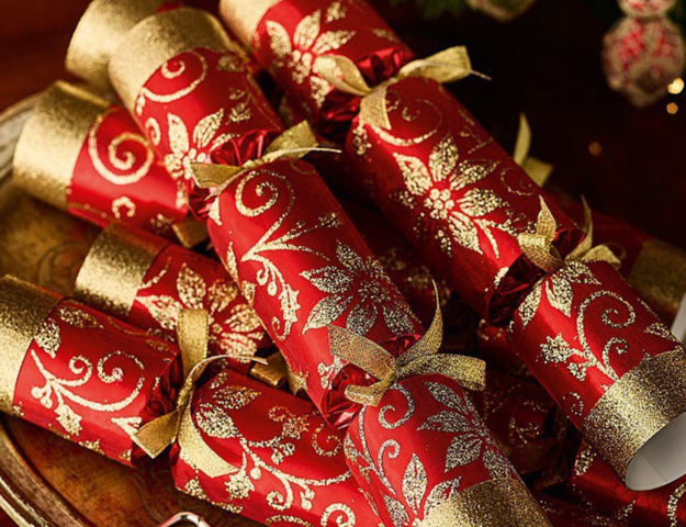 Christmas Crackers