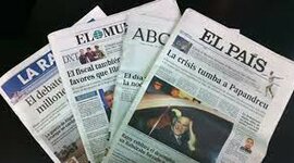 Timeline: Historia de la prensa en México