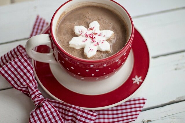 Hot Chocolate