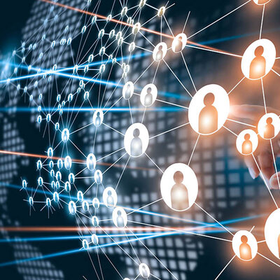 Timeline: Evolution of information systems