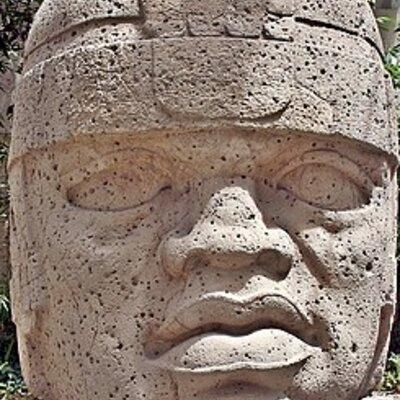 Timeline: Mesoamerica