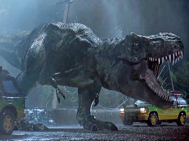 Jurassic Park