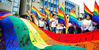 Movimiento de mujeres y movimiento LGBT en Colombia