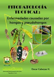 Inicio Fitopatología