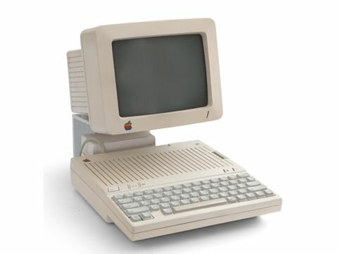 Decada de los 1980s: Sistemas de información ejecutivo