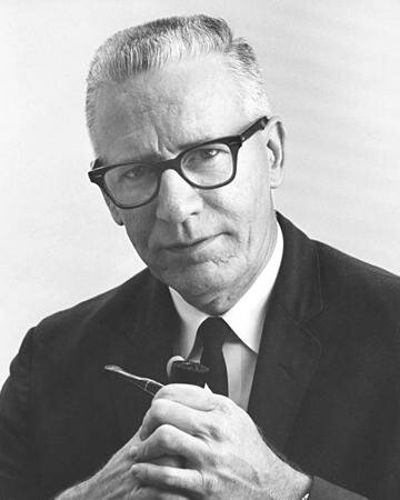 Robert Krug becomes GMU's Third president